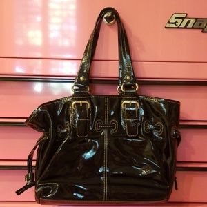 Dooney & Bourke purse